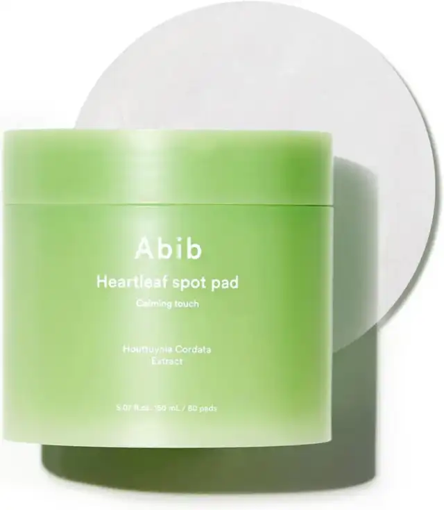 Abib 復活草ビフィダセラムファーミングドロップ 50ml アビブ 韓国コスメ スキンケア 美容液 敏感肌 保湿 シワ 毛穴ケア 詳細イメージ 1