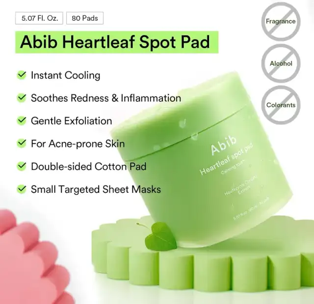Abib 復活草ビフィダセラムファーミングドロップ 50ml アビブ 韓国コスメ スキンケア 美容液 敏感肌 保湿 シワ 毛穴ケア 詳細イメージ 2