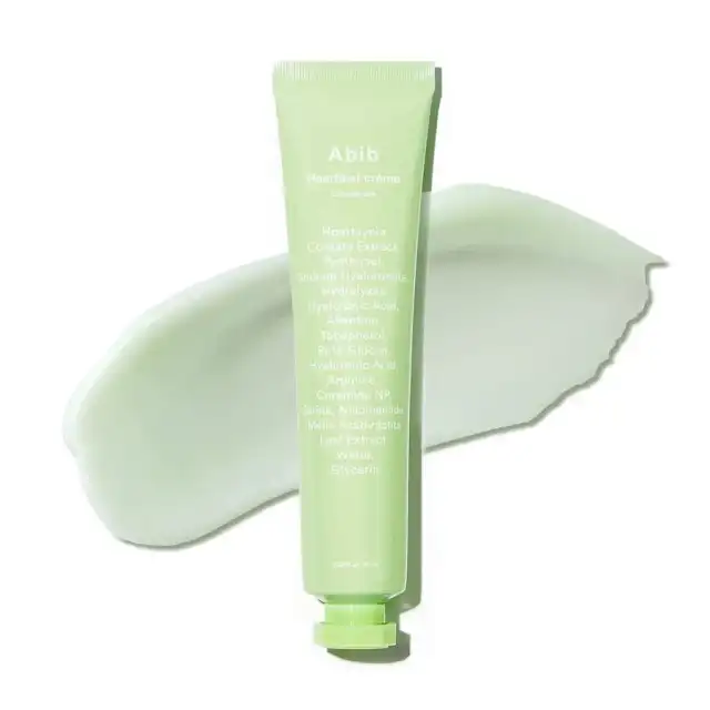 Abib Acne foam cleanser Heartleaf foam 150ml 詳細イメージ 2