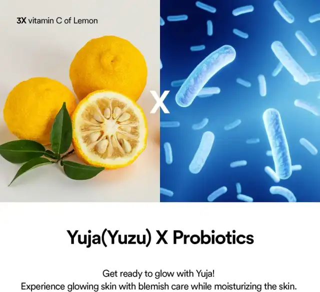 アビブ(Abib) カーミングタッチ ゆずプロバイオティクスパッド YUJA PROBIOTICS BLEMISH PAD 詳細イメージ 4