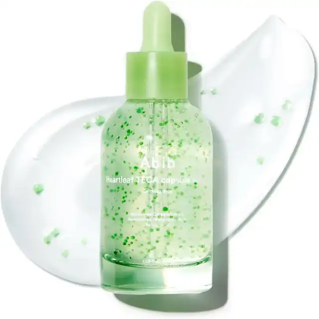 Abib ドクダミテカセラム 50ml 肌荒れ キメ 敏感肌 スッキリ 詳細イメージ 1