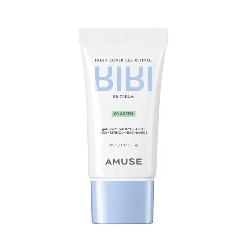Fresh Cover 365 Retinol BB Cream 詳細イメージ 1