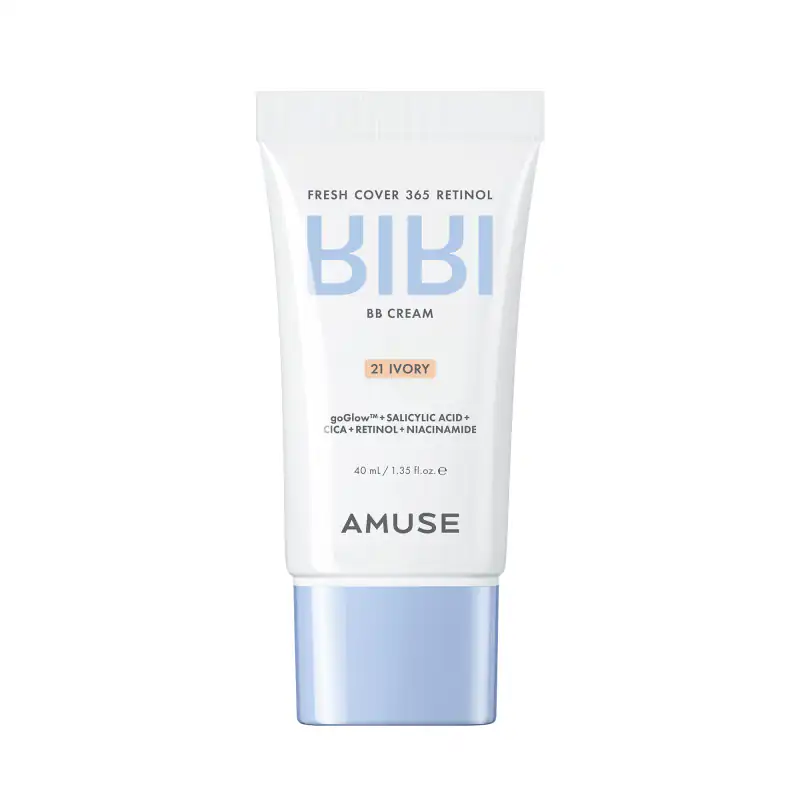 Fresh Cover 365 Retinol BB Cream 詳細イメージ 5