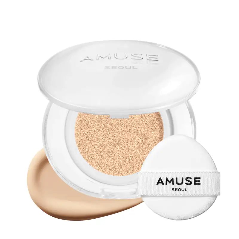 [NEW] Ceramic Skin Perfector Cushion Foundation 詳細イメージ 5