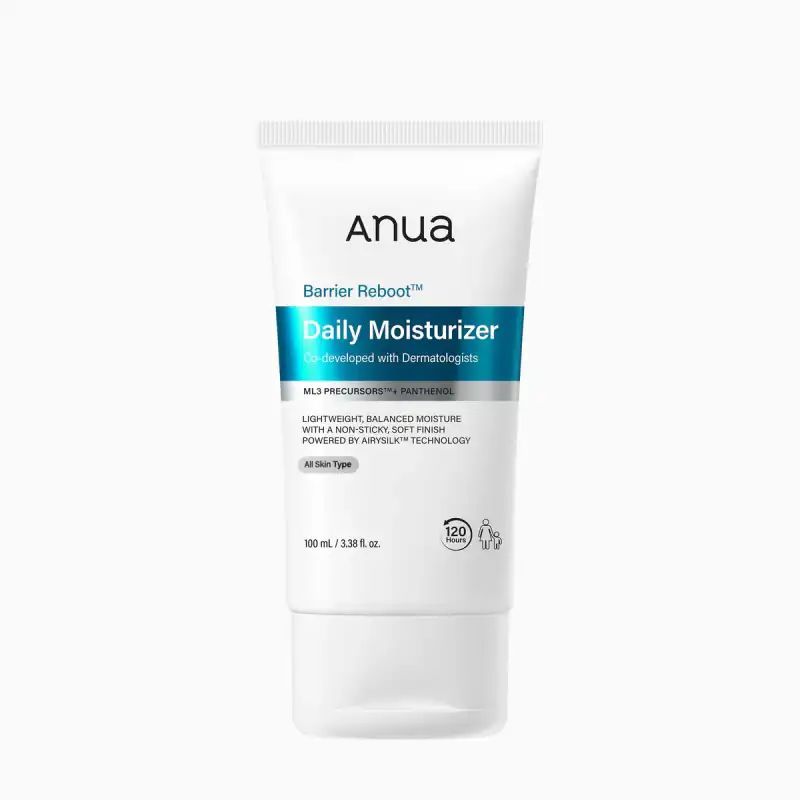 Barrier Reboot Daily Moisturizer 詳細イメージ 1