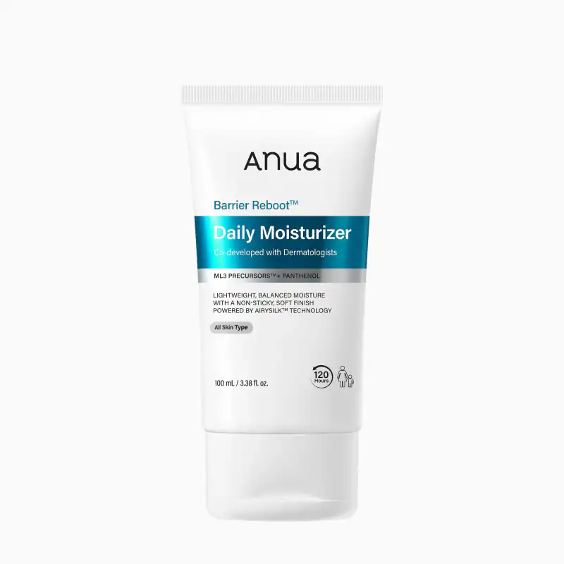 Barrier Reboot Daily Moisturizer 詳細イメージ 2