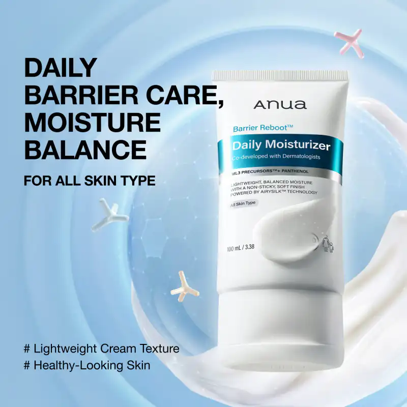 Barrier Reboot Daily Moisturizer 詳細イメージ 3