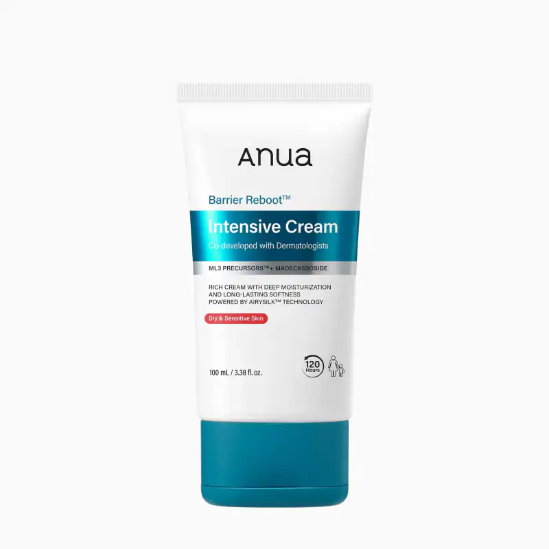 Barrier Reboot Intensive Cream 詳細イメージ 2