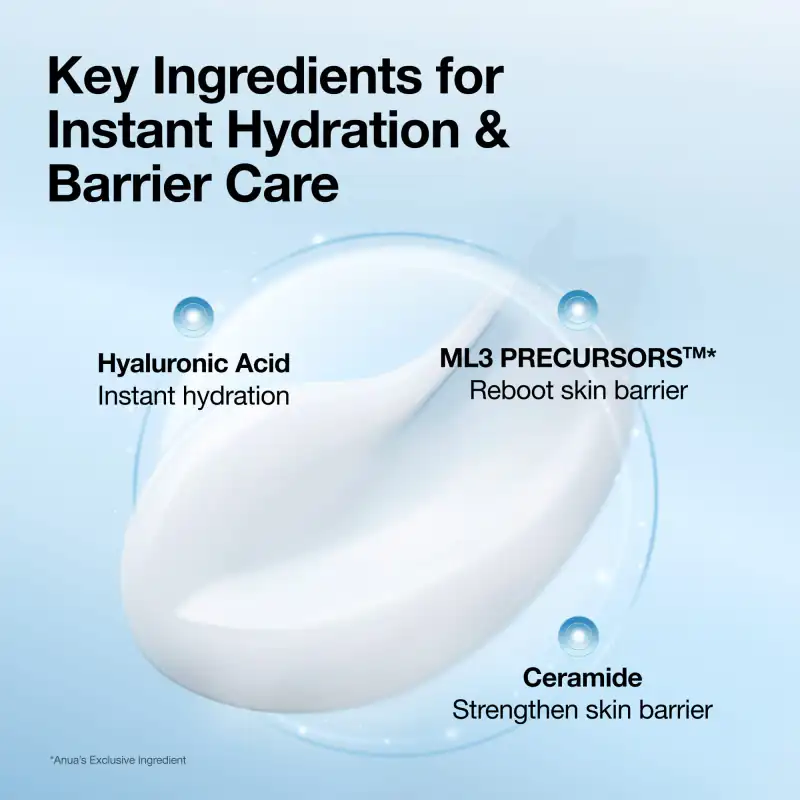 Barrier Reboot Water Gel Cream 詳細イメージ 4