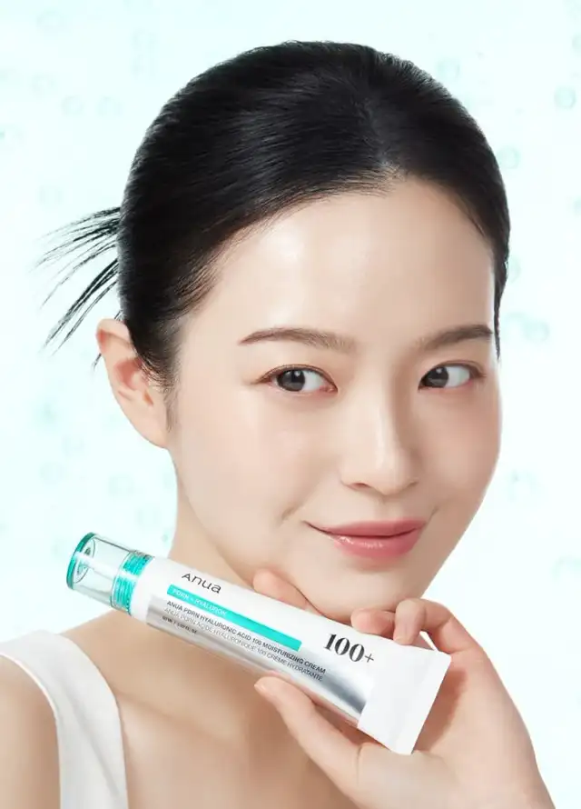 PDRNヒアルロン酸100モイスチャライジングクリーム 60ml 詳細イメージ 3