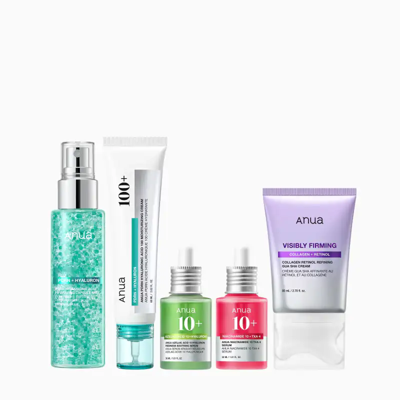 PDRN Collagen Glow Facial Serum Spray Mini 詳細イメージ 3
