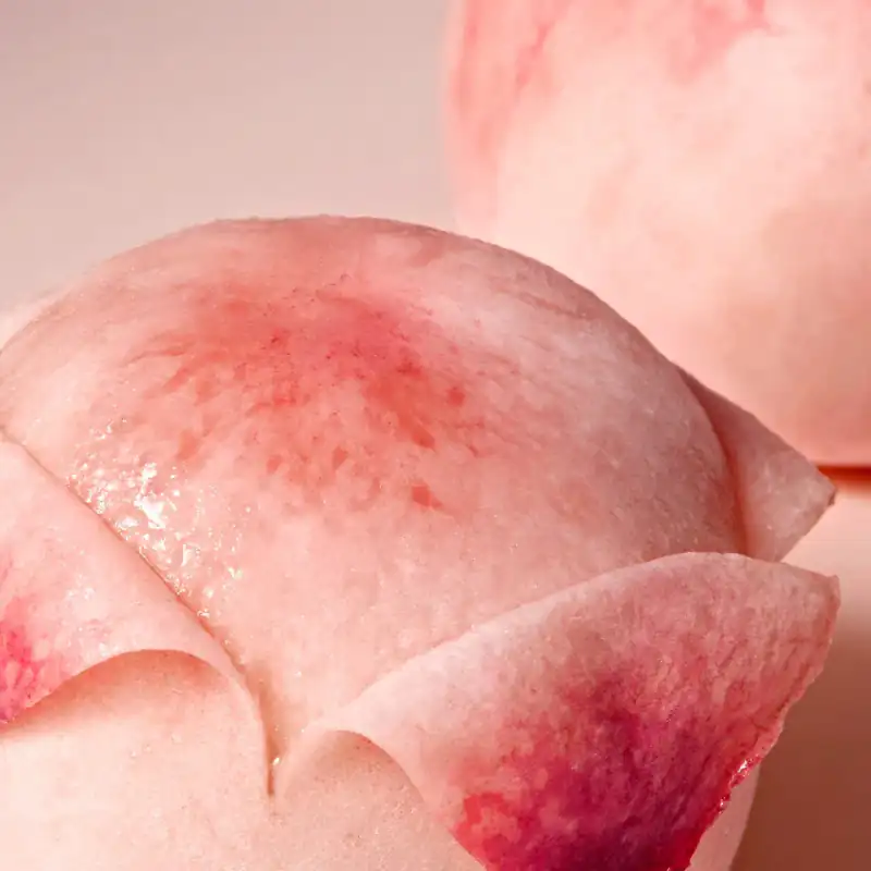 Peach 77 Niacin Enriched Cream 詳細イメージ 6