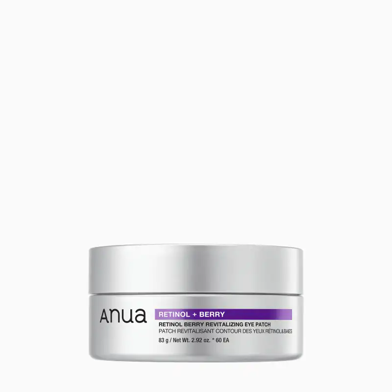 Retinol Berry Revitalizing Eye Patch 詳細イメージ 2