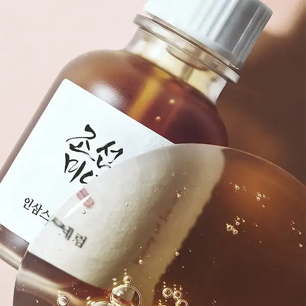 高麗人参スネイルセラム 30ml 詳細イメージ 1