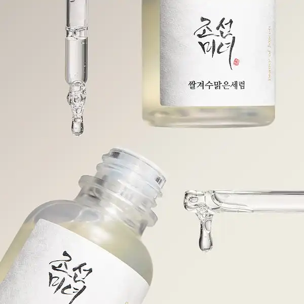 ライス アルブチン ナイアシンセラム 30ml 詳細イメージ 1