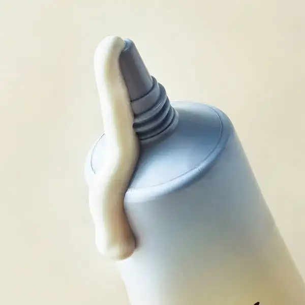 夏にぴったり！ アクアフレッシュ ライス パンテノール 日焼け止め 米サンクリーム 50ml SPF50+ PA++++ 詳細イメージ 2