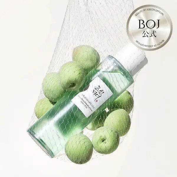 青梅 AHA BHA トナー 150ml 詳細イメージ 2