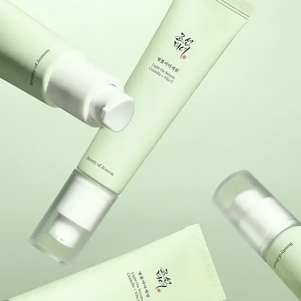センテラ ビタミンC セラム 30ml 詳細イメージ 1