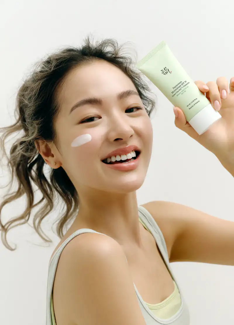 Tinted Mineral Dayscreen SPF 30 詳細イメージ 3