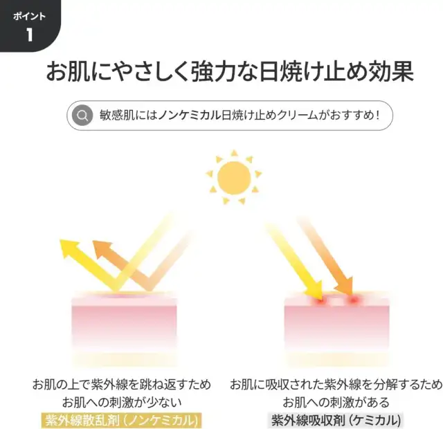 【バイオダンス】スキンバリア サンセーフ 30ml|日焼け止めSPA50+/PA++++|日焼け止めクリーム|3重乳酸菌|３重セラミド|トンアップ効果|高密着|敏感肌|韓国コスメ| 詳細イメージ 3