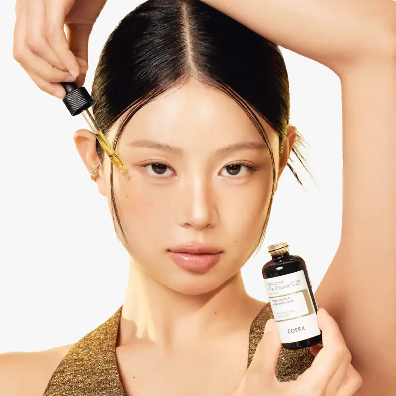 Advanced The Vitamin C 23 Serum 詳細イメージ 1