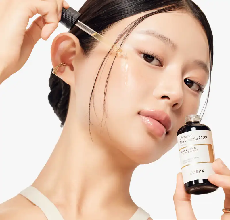 Advanced The Vitamin C 23 Serum 詳細イメージ 3