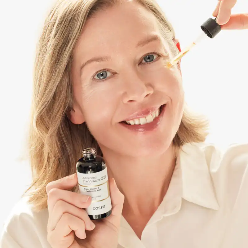 Advanced The Vitamin C 23 Serum 詳細イメージ 4