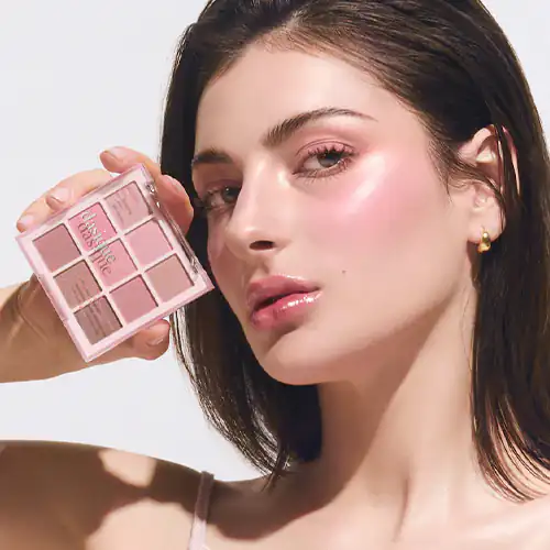 Blending Mood Cheek 20 Melted Choco 詳細イメージ 1