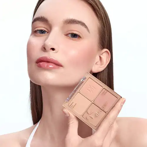 Blending Mood Cheek 20 Melted Choco 詳細イメージ 3