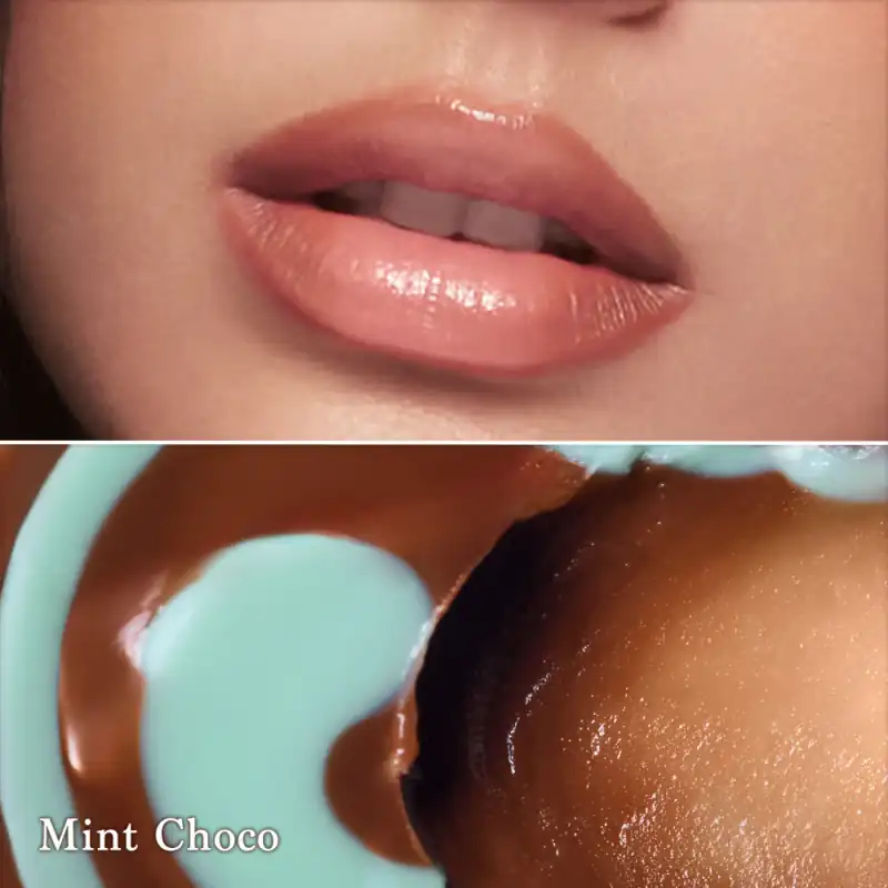 Candy Rolling Pot Mint Choco 詳細イメージ 6