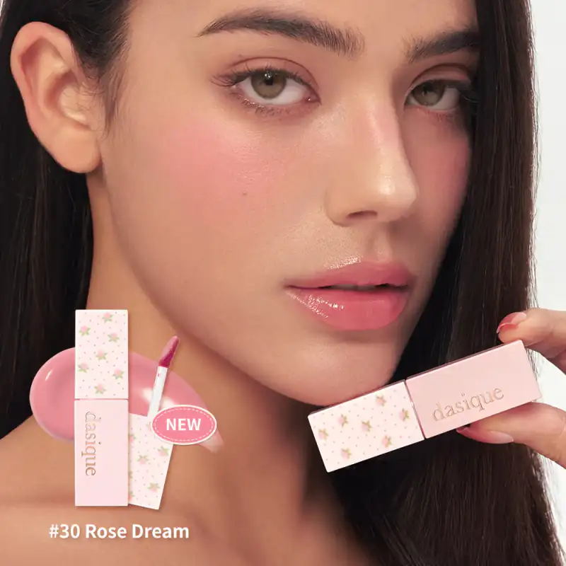 Juicy Dewy Tint #30 Rose Dream 詳細イメージ 6