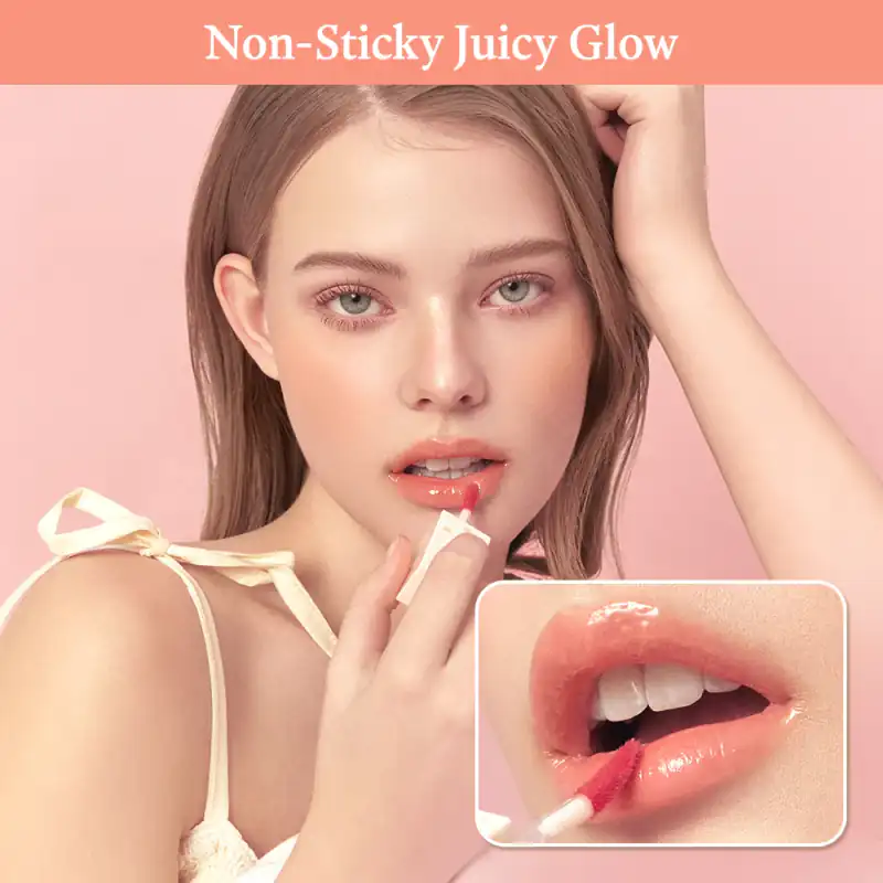Juicy Dewy Tint #29 Peach Vanilla 詳細イメージ 6