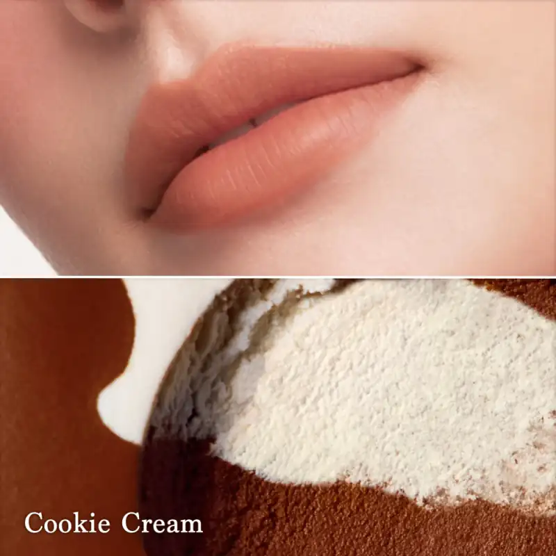 Souffle Rolling Pot Cookie Cream 詳細イメージ 6