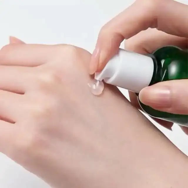 Dr.G(ドクタージー) R.E.D BLEMISH アクティブエッセンス (30mL) 詳細イメージ 3
