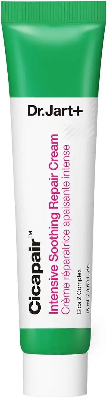 大容量企画 Dr.G(ドクタージー) R.E.D BLEMISH Dr.G レッドブレミッシュ クリアスージングクリーム 50ml+50ml+10ml+10ml 詳細イメージ 1