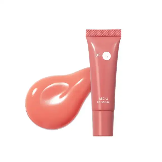Dr.G(ドクタージー) R.E.D BLEMISH UV レイヤリングリップエッセンス ピーチコーラル (10mL) 詳細イメージ 4