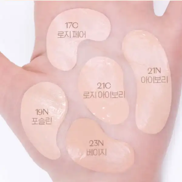 ETUDE Double Lasting Foundation 詳細イメージ 5