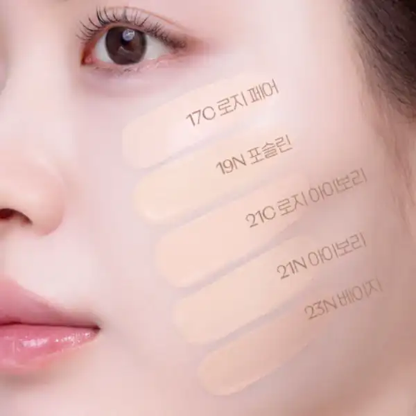 ETUDE Double Lasting Foundation 詳細イメージ 6