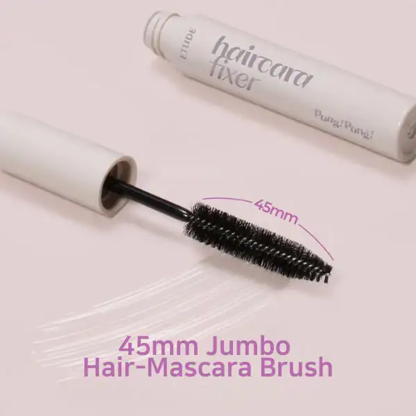 ETUDE Pang Pang Hair Cara Fixer 詳細イメージ 5