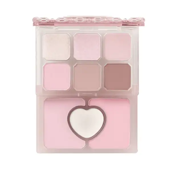 ETUDE Princess Edition My Petite Palette 詳細イメージ 6