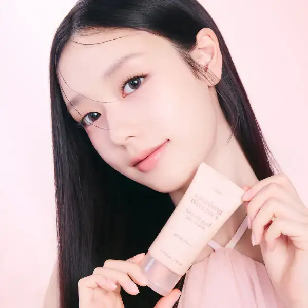 ETUDE SoonJung Director Tone-Up Pink Sun Cream 詳細イメージ 5