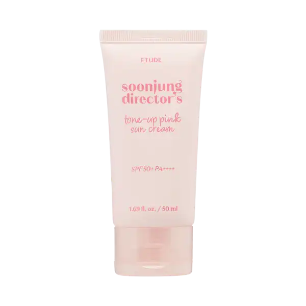 ETUDE SoonJung Director Tone-Up Pink Sun Cream 詳細イメージ 6