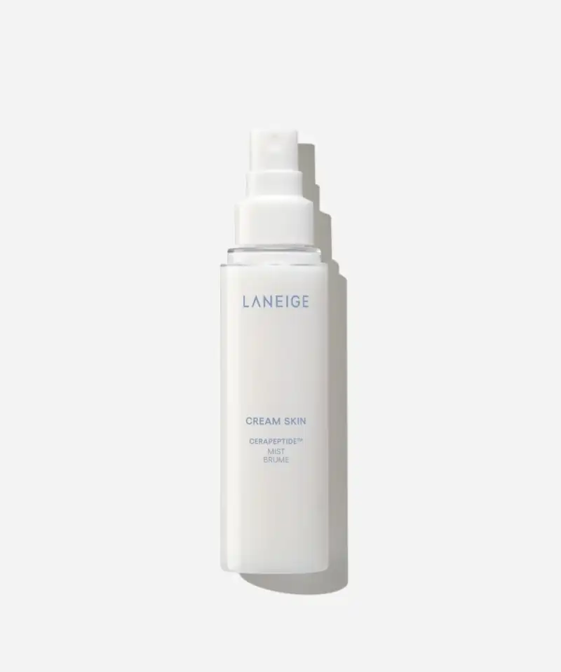 Cream Skin Cerapeptide™ Mist 80 mL 詳細イメージ 3