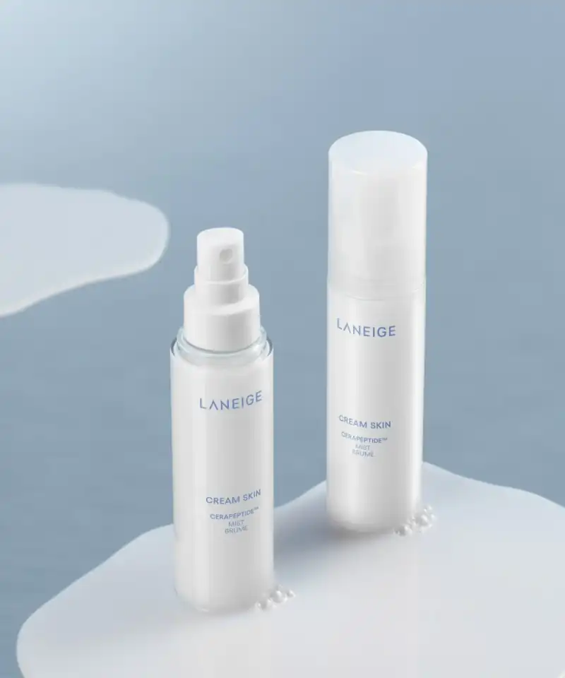 Cream Skin Cerapeptide™ Mist 80 mL 詳細イメージ 5