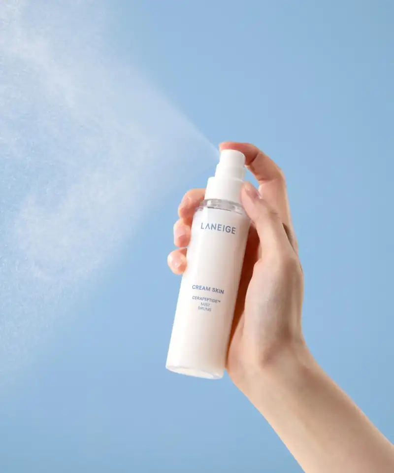 Cream Skin Cerapeptide™ Mist 80 mL 詳細イメージ 6