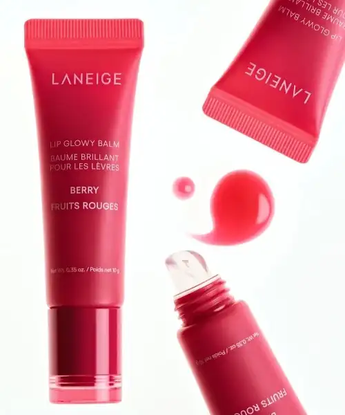 Lip Glowy Balm 詳細イメージ 3