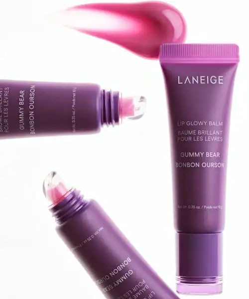 Lip Glowy Balm 詳細イメージ 5