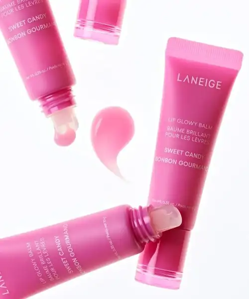 Lip Glowy Balm 詳細イメージ 6