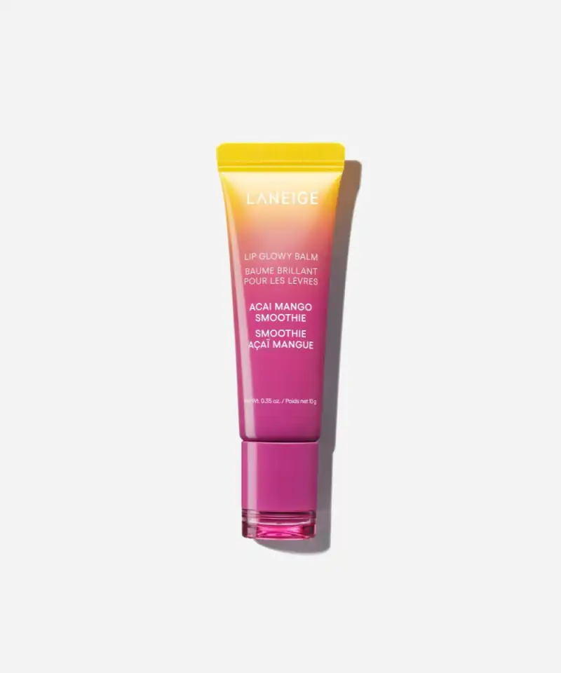 Lip Glowy Balm Acai Mango 詳細イメージ 2