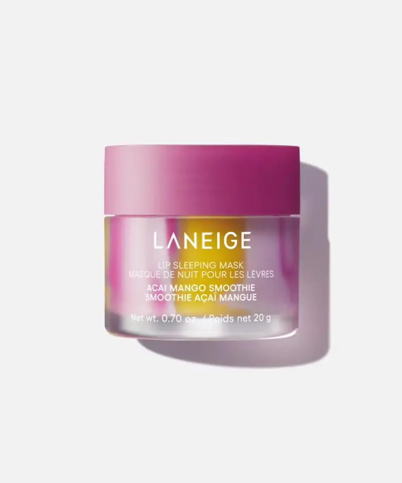 Lip Sleeping Mask Acai Mango 詳細イメージ 2